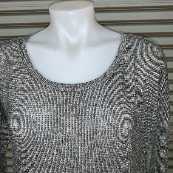 🛍️Tee by Big Star long sleeve top size large - Picture 4 of 8